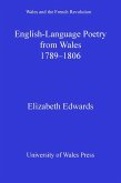 English-language Poetry from Wales 1789-1806 (eBook, ePUB)