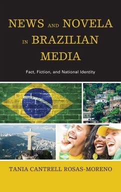 Cover News and Novela in Brazilian Media (eBook, ePUB)