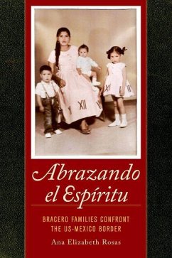 Cover Abrazando el Espiritu (eBook, ePUB)