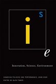 Innovation, Science, Environment 08/09 (eBook, ePUB)