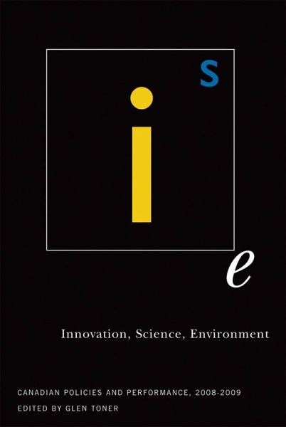 Innovation, Science, Environment 08/09 (eBook, ePUB)