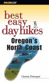 Best Easy Day Hikes Oregon's North Coast (eBook, ePUB)