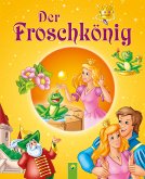 Der Froschkönig (eBook, ePUB)