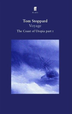 Voyage (eBook, ePUB) - Stoppard, Tom