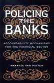 Policing the Banks (eBook, ePUB)