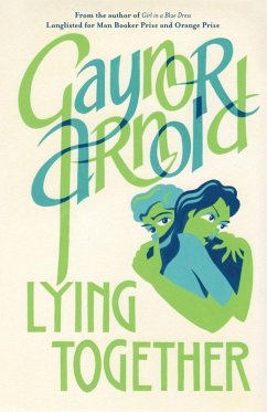 Cover Lying Together (eBook, ePUB)
