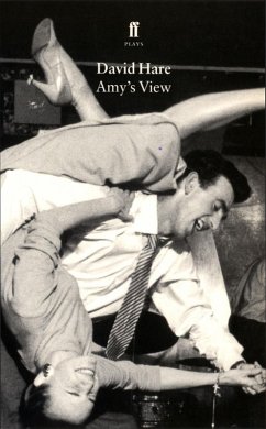 Amy's View (eBook, ePUB) - Hare, David