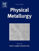 Physical Metallurgy (eBook, ePUB)