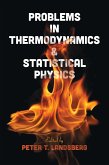 Problems in Thermodynamics and Statistical Physics (eBook, ePUB)