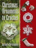 Christmas Ornaments to Crochet (eBook, ePUB)