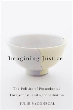 Cover Imagining Justice (eBook, ePUB)