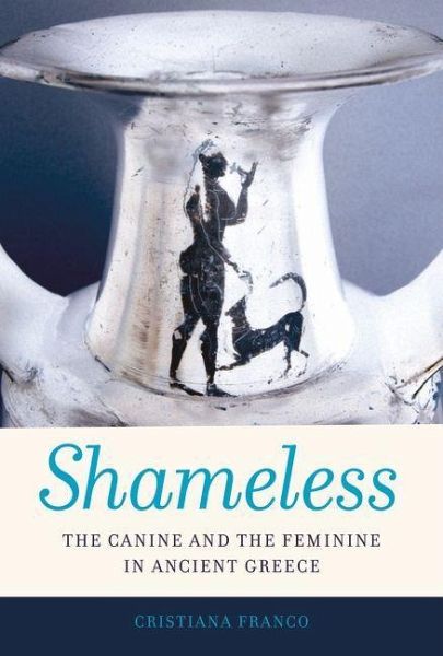 Shameless (eBook, ePUB)