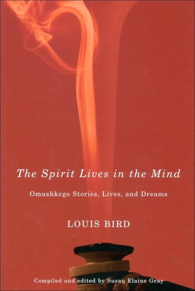 Spirit Lives in the Mind (eBook, ePUB)