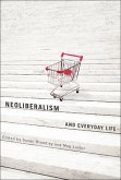 Neoliberalism (eBook, ePUB)