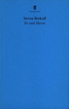 Cover Sit and Shiver (eBook, ePUB)