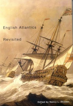 Cover English Atlantics Revisited (eBook, ePUB)