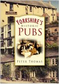 Yorkshire's Historic Pubs (eBook, ePUB)