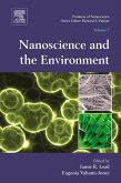 Nanoscience and the Environment (eBook, ePUB)