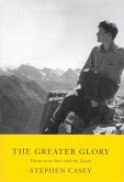 Greater Glory (eBook, ePUB)