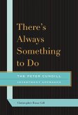 There's Always Something to Do (eBook, ePUB)