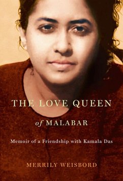 Cover Love Queen of Malabar (eBook, ePUB)