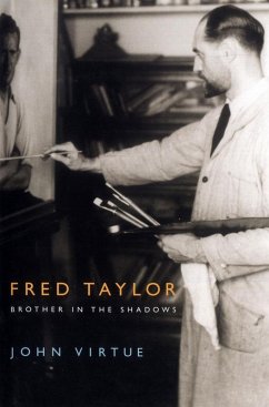 Fred Taylor (eBook, ePUB) - Virtue, John