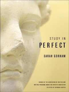 Study in Perfect (eBook, ePUB) - Gorham, Sarah