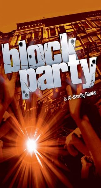 Block Party 1 (eBook, ePUB)