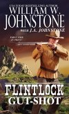 Gut-Shot (eBook, ePUB) Gut-Shot (eBook, ePUB)