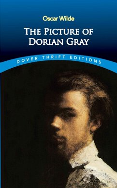 The Picture of Dorian Gray (eBook, ePUB) - Wilde, Oscar