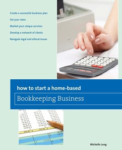 Cover How to Start a Home-based Bookkeeping Business (eBook, ePUB)