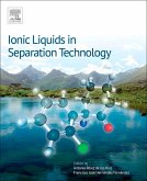 Ionic Liquids in Separation Technology (eBook, ePUB)