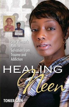 Healing Neen (eBook, ePUB) - Cain, Tonier