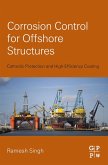 Corrosion Control for Offshore Structures (eBook, ePUB)