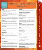 Medical Terminology: Heart (Speedy Study Guides) (eBook, ePUB)