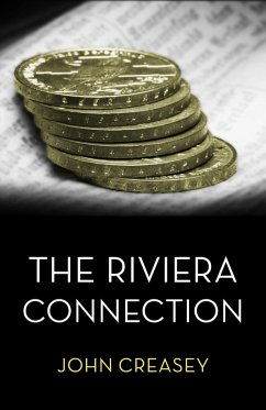 The Riviera Connection (eBook, ePUB) - Creasey, John