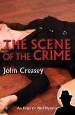 The Scene Of The Crime (eBook, ePUB)