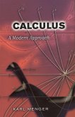 Calculus (eBook, ePUB)