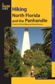 Hiking North Florida and the Panhandle (eBook, ePUB)