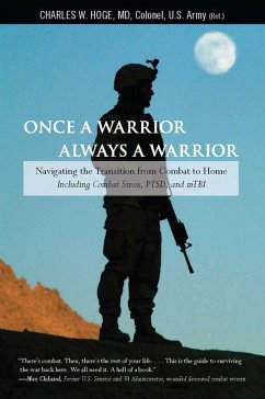 Cover Once a Warrior--Always a Warrior (eBook, ePUB)