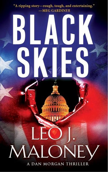 Black Skies (eBook, ePUB) Black Skies (eBook, ePUB)