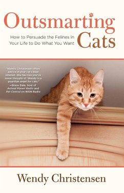 Outsmarting Cats (eBook, ePUB) - Christensen, Wendy