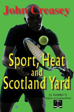 Cover Sport, Heat, & Scotland Yard (eBook, ePUB)