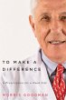 To Make a Difference (eBook, ePUB) - Bild 1