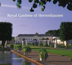 Royal Gardens of Herrenhausen - Barlo, Nik