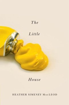 Cover Little Yellow House (eBook, ePUB)