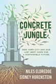 Concrete Jungle (eBook, ePUB)