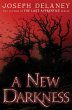 A New Darkness (eBook, ePUB) - Bild 1