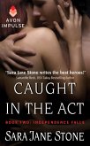 Caught in the Act (eBook, ePUB) Caught in the Act (eBook, ePUB)