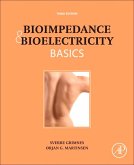 Bioimpedance and Bioelectricity Basics (eBook, ePUB)